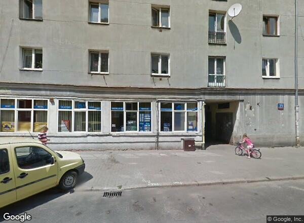 Ceny mieszkań Warszawa ul. Strzelecka 5