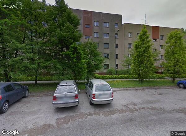 Ceny mieszkań Katowice Rolna 25