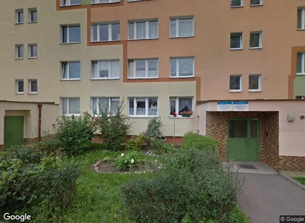 Ceny mieszkań Bydgoszcz Słowiańska 17