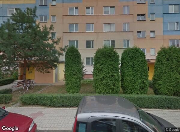 Ceny mieszkań Rzeszów Tadeusza Rejtana 24