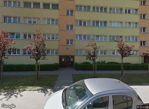 Ceny mieszkań Łódź Jana Pietrusińskiego 18/22