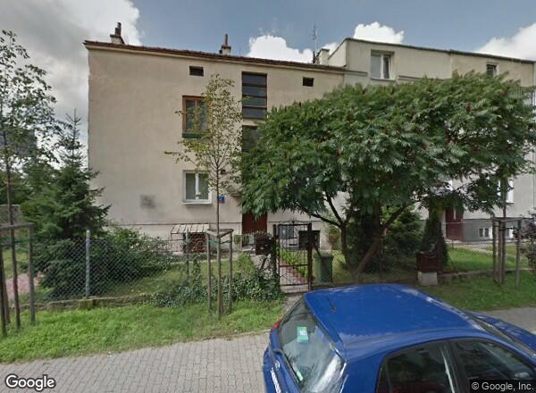 Ceny mieszkań Warszawa ul. W. Gersona 3