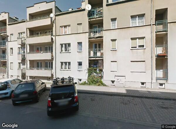 Ceny mieszkań Kraków Raciborska 18