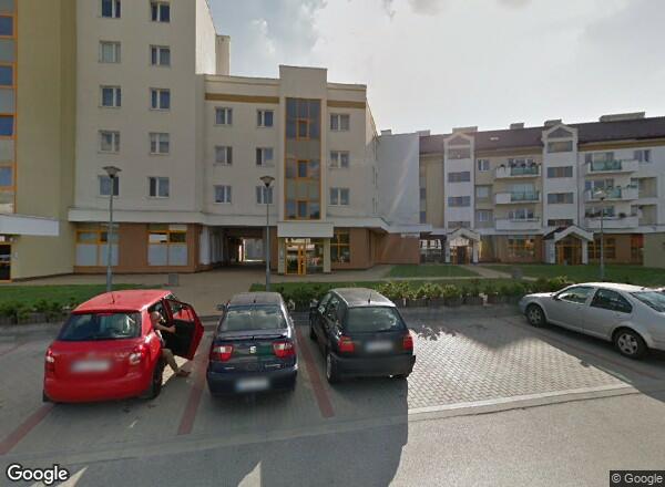 Ceny mieszkań Rzeszów Zagłoby 8