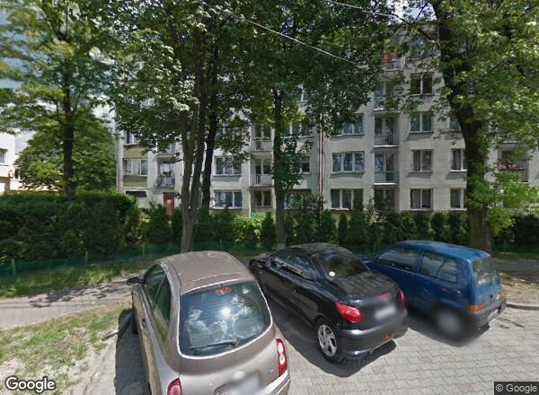 Ceny mieszkań Katowice Klonowa 33