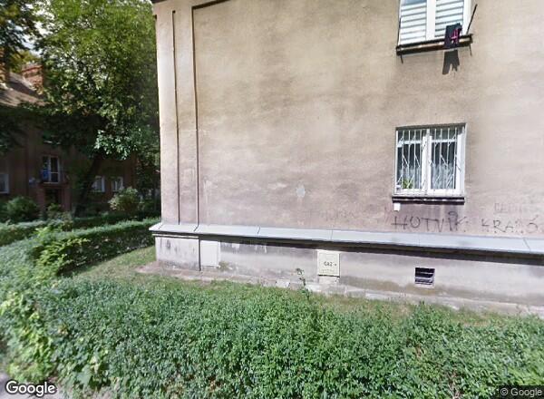 Ceny mieszkań Kraków Osiedle Sportowe 33