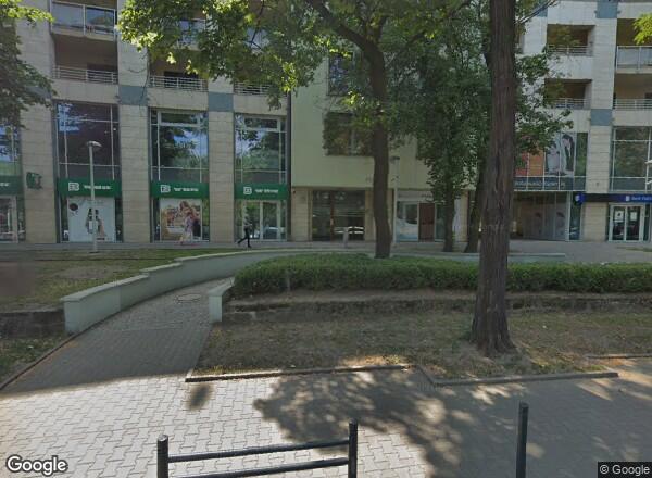 Ceny mieszkań Wrocław PL. POWSTAŃCÓW ŚLĄSKICH 17