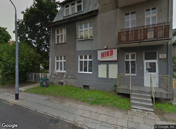 Ceny mieszkań Gdańsk Politechniczna 10