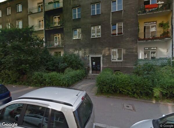 Ceny mieszkań Kraków Nowowiejska 22