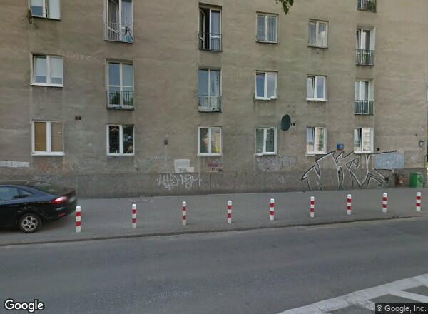 Ceny mieszkań Warszawa ul. B. Podczaszyńskiego 7/9