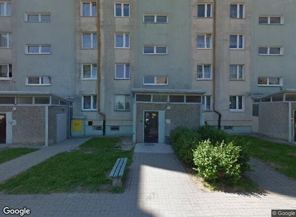 Ceny transakcyjne mieszkań Gorzów Wielkopolski JANA LUDWIKA POPŁAWSKIEGO 32