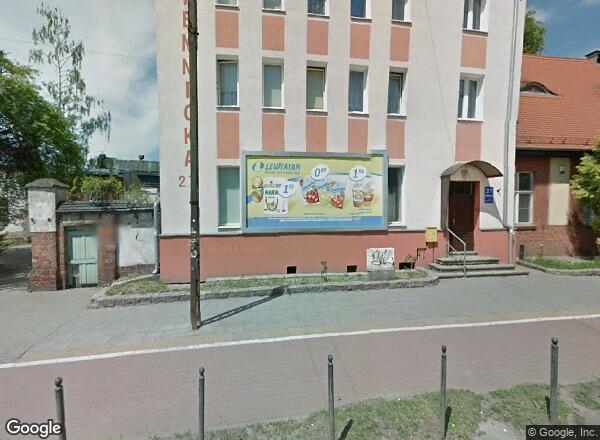 Ceny transakcyjne mieszkań Gdańsk Siennicka 27