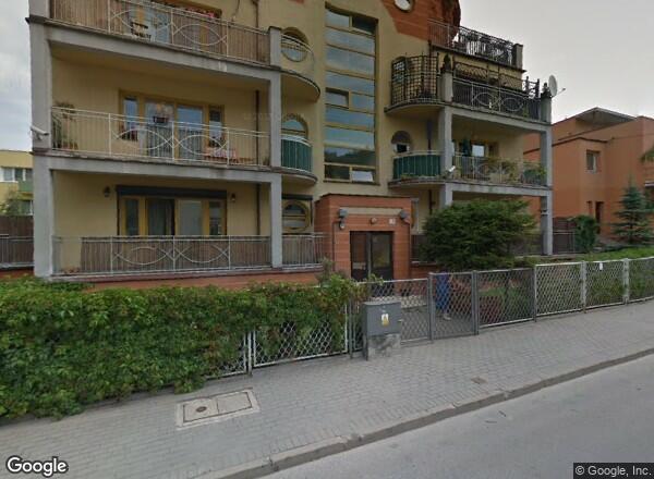 Ceny mieszkań Gdynia Kapitańska 6