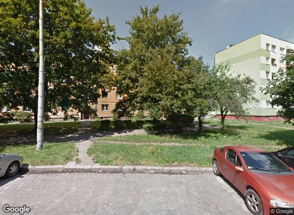 Ceny mieszkań Wrocław UL. ŁÓDZKA 7