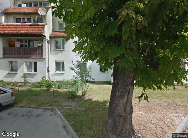 Ceny mieszkań Wrocław UL. ZABRODZKA 10