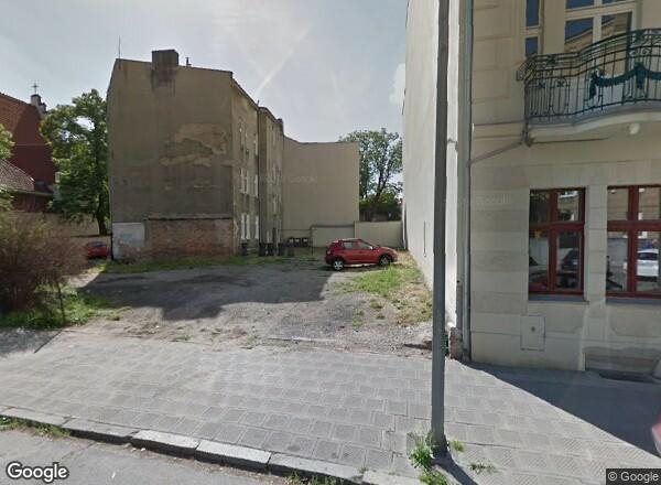 Ceny transakcyjne mieszkań Poznań Bydgoska 1