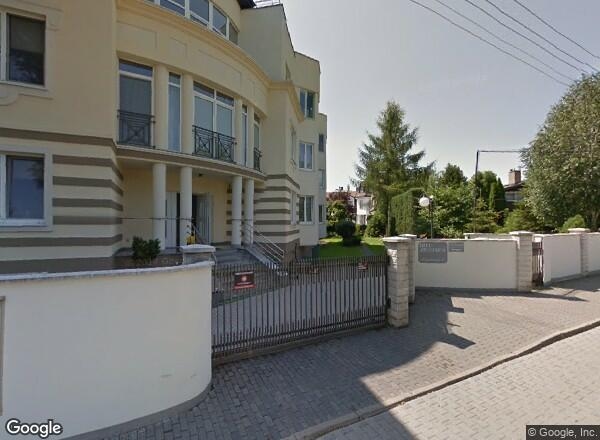 Ceny transakcyjne mieszkań Warszawa ul. Biedronki 61
