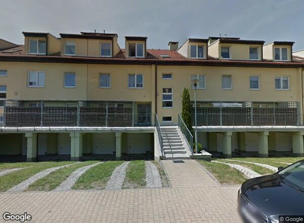 Ceny mieszkań Wrocław UL. MIŁOSTOWSKA 11