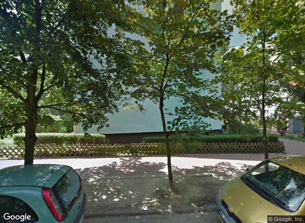 Ceny mieszkań Warszawa ul. Gorlicka 9