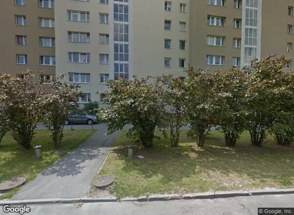 Ceny transakcyjne mieszkań Warszawa ul. Benedykta Polaka 3