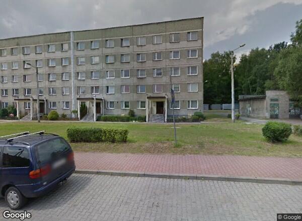 Ceny mieszkań Katowice Braci Woźniaków 1E