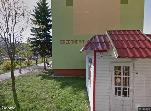 Ceny transakcyjne mieszkań Toruń Stefana Srebrnego 2