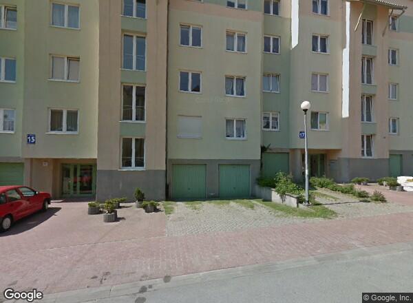 Ceny mieszkań Gdańsk Częstochowska 15