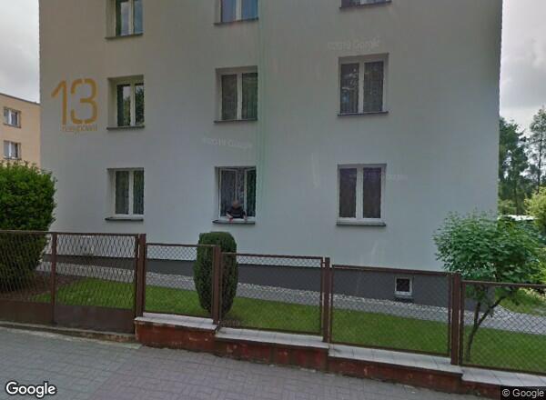 Ceny mieszkań Katowice Nasypowa 13