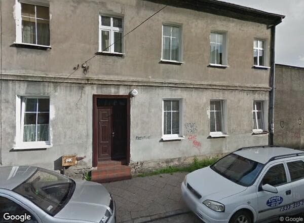 Ceny transakcyjne mieszkań Bydgoszcz Maksymiliana Jackowskiego 32