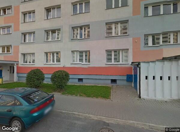 Ceny mieszkań Łódź Wincentego Tomaszewicza 5