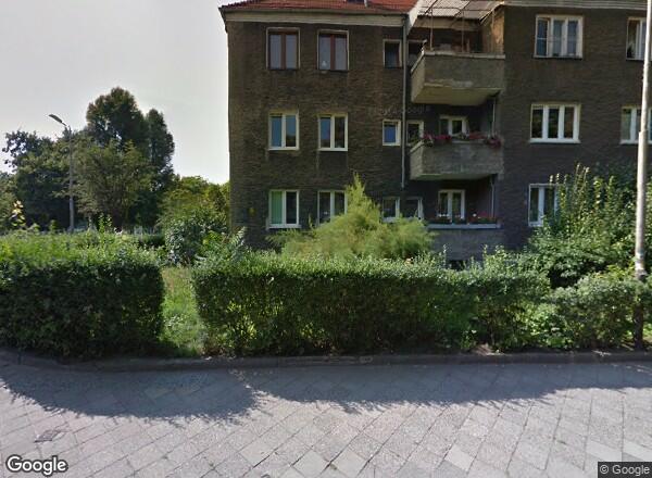 Ceny mieszkań Wrocław UL. ELIZY ORZESZKOWEJ 96