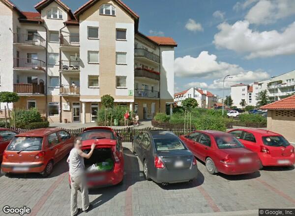 Ceny mieszkań Gdynia Waleriana Szefki 2