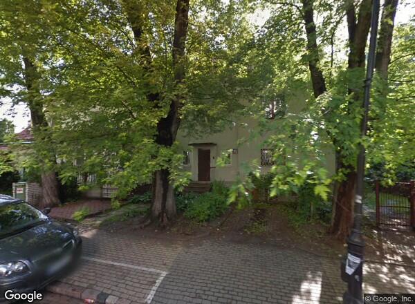 Ceny mieszkań Warszawa ul. Słoneczna 6