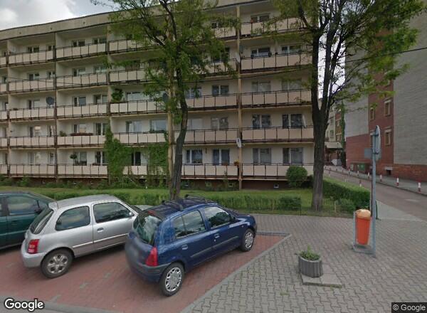 Ceny mieszkań Katowice Owocowa 4