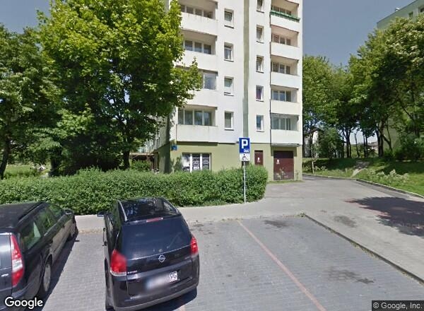 Ceny transakcyjne mieszkań Warszawa ul. Puszczy Solskiej 6