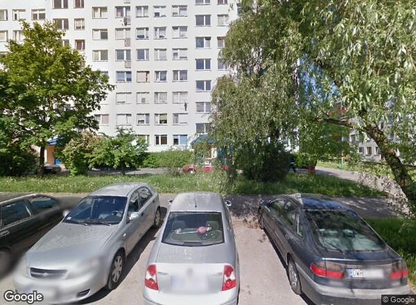 Ceny mieszkań Wrocław UL. ŻMUDZKA 13