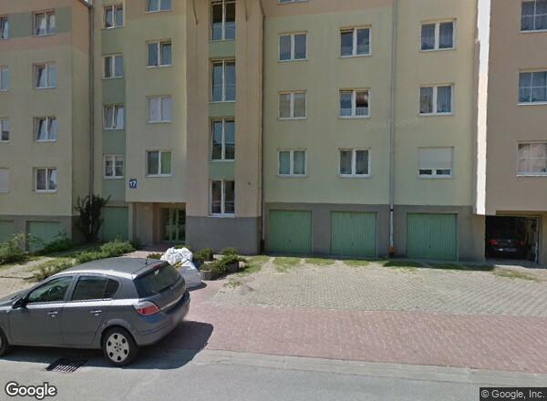 Ceny mieszkań Gdańsk Częstochowska 17