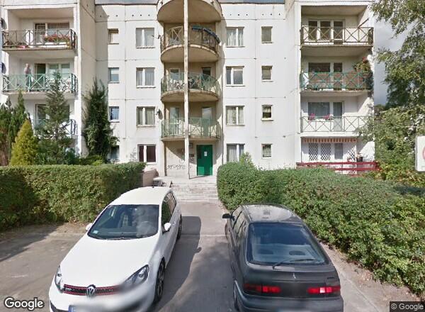 Ceny mieszkań Łódź Rzgowska 307