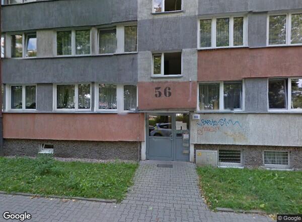 Ceny mieszkań Wrocław UL. POPOWICKA 56