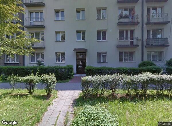 Ceny mieszkań Katowice Świdnicka 11