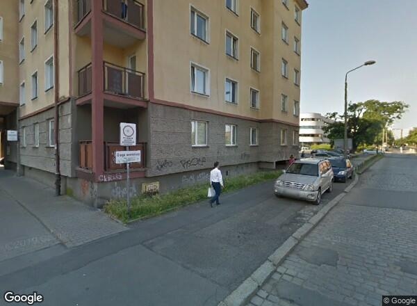 Ceny transakcyjne mieszkań Wrocław UL. POZNAŃSKA 31