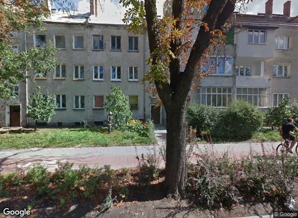 Ceny mieszkań Wrocław UL. ŚLĘŻNA 198