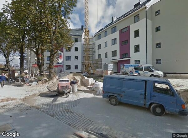 Ceny transakcyjne mieszkań Lublin Ignacego Czumy 2
