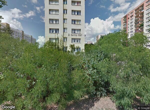 Ceny mieszkań Szczecin 26 Kwietnia 69