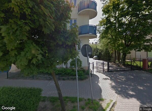 Ceny transakcyjne mieszkań Poznań Macieja Palacza 5