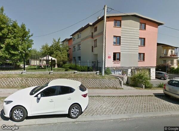 Ceny transakcyjne mieszkań Rzeszów Władysława Broniewskiego 8