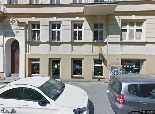 Ceny mieszkań Poznań Różana 15