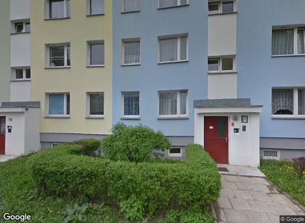 Ceny mieszkań Łódź Stanisława Czernika 1