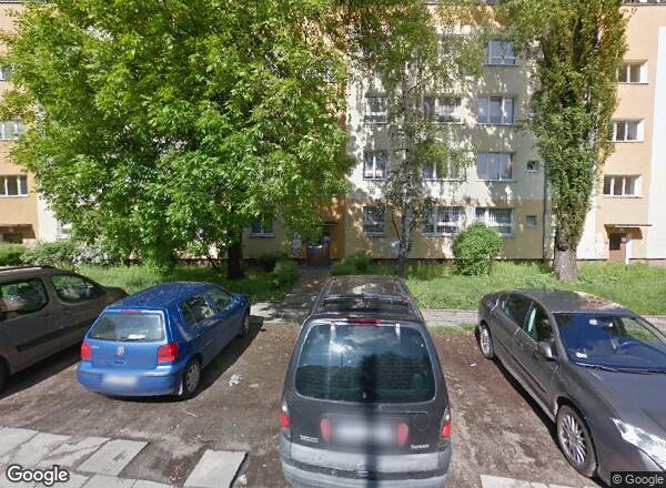 Ceny mieszkań Łódź Franciszkańska 70/72