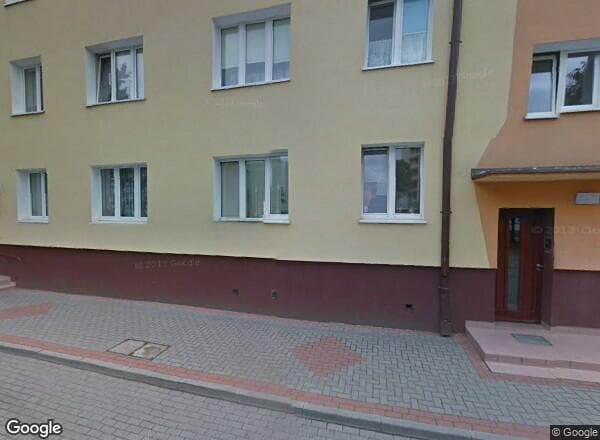 Ceny transakcyjne mieszkań Bydgoszcz Aleja Stefana Kardynała Wyszyńskiego 38